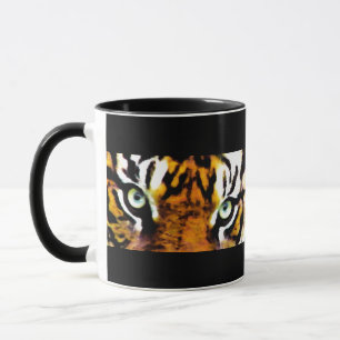 MUG LE YEUX DE TIGER