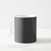 Mug Le Yoga Aide à Vivre (Devant gauche)