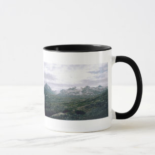 Mug Le Yukon - l'Alaska