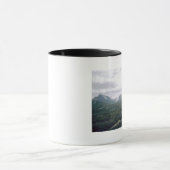 Mug Le Yukon - l'Alaska (Centre)