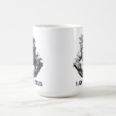 Mug Le Zeus ultime (Centre)