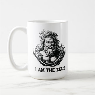 Mug Le Zeus ultime