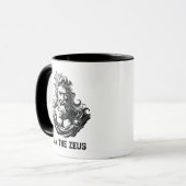 Mug Le Zeus ultime (Devant gauche)
