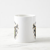 Mug Le Zimbabwe (Centre)