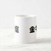 Mug Le zodiaque - Taureau (Centre)