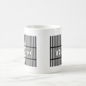Mug Le Zoo Bar (Centre)