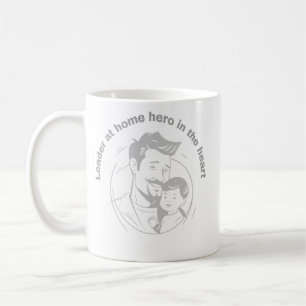 Mug Leader au pays