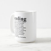 Mug Leadership (Devant gauche)