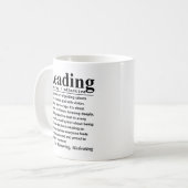Mug Leadership (Devant gauche)