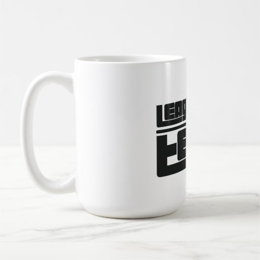 Mug League City - Texas (Gauche)