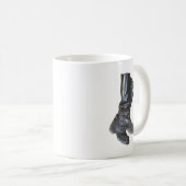 Mug LeatherBoots (Devant droit)