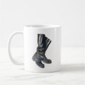 Mug LeatherBoots (Gauche)