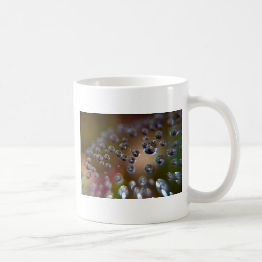 Mug L'eau en mouvement (Droite)