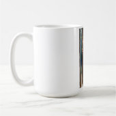 Mug L'Eavesdropper (par Eugene de Blaas) (Gauche)