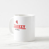 Mug Leber, Paula (Devant gauche)