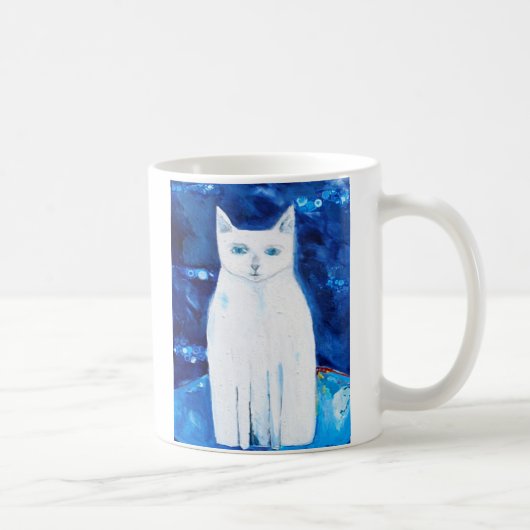 Mug LeChat (Droite)