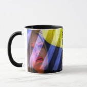 Mug Lèche-vitrines (Gauche)