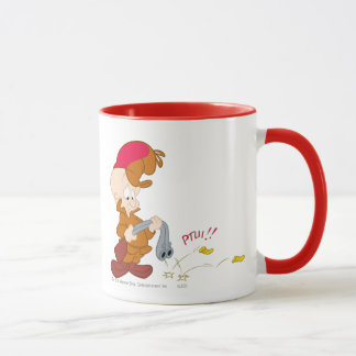 Mug L'échec du fusil d'ELMER FUDD™