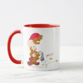 Mug L'échec du fusil d'ELMER FUDD™ (Gauche)