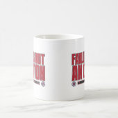 MUG L'ÉCHEC N'EST PAS UNE OPTION ! (Centre)