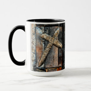 Mug L'échelle