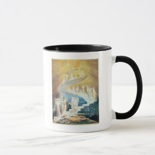 Mug L'échelle de Jacob
