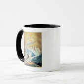 Mug L'échelle de Jacob (Devant gauche)