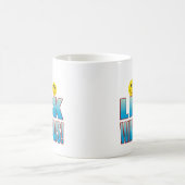 Mug Léchez la vie B de Windows (Centre)