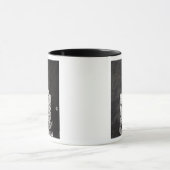 Mug L'échiquier de Charlemagne (Centre)