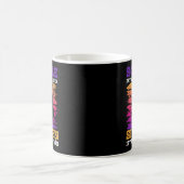 Mug L'école, c'est important, mais chanter, c'est le p (Centre)