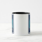 Mug L'école de crique (Centre)