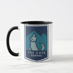 Mug L'école de crique