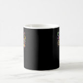 Mug l'école est ouverte pour l'été (Centre)