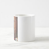 Mug Leçon 2 : Ours signifie rouge (Centre)