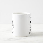 Mug L'économie de rattrapage (Centre)