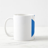 Mug L'Ecosse (Gauche)