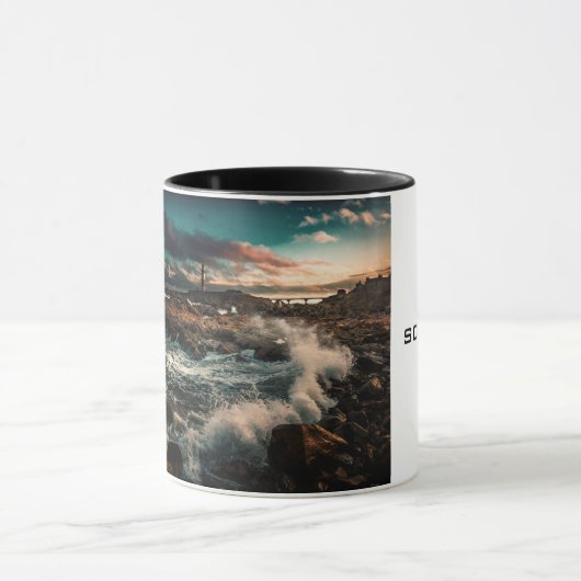 Mug L'Ecosse (Centre)