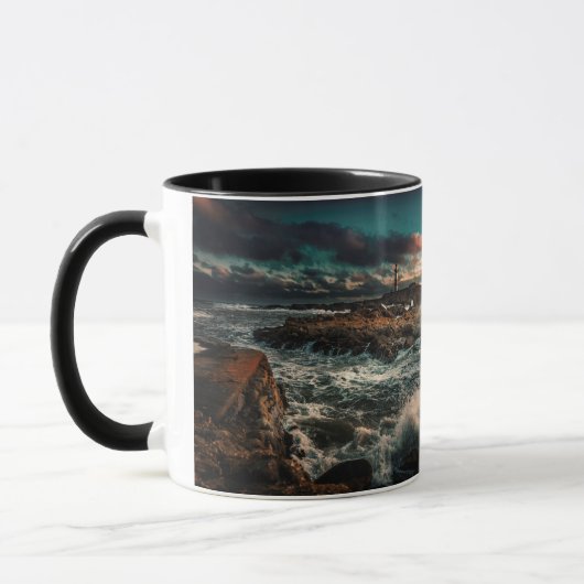 Mug L'Ecosse (Gauche)