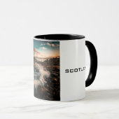 Mug L'Ecosse (Devant droit)