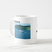 Mug L'Ecosse (Devant gauche)