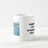 Mug L'Ecosse (Centre)