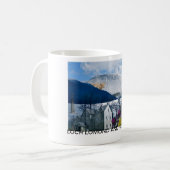 MUG L'ECOSSE LOCH LOMOND (Devant gauche)