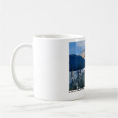 MUG L'ECOSSE LOCH LOMOND (Gauche)