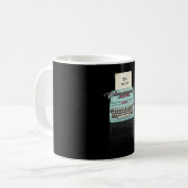 Mug L'écrivain (Devant gauche)