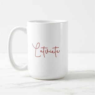 Mug Lecteur