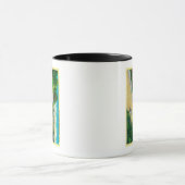 Mug Lecteur Buena Vista, Entrée Riverside (Centre)