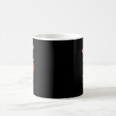 Mug Lecteur De Baseball Pour Les Garçons Crème Glace R (Centre)