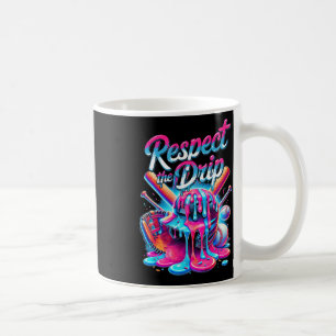 Mug Lecteur De Baseball Pour Les Garçons Crème Glace R
