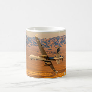 MUG LECTEUR MQ-9A