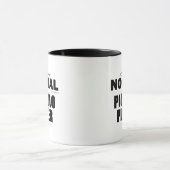 Mug Lecteur Piccolo normal (Centre)